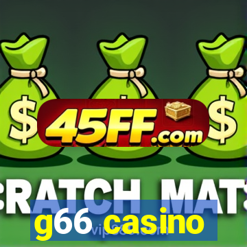 g66 casino